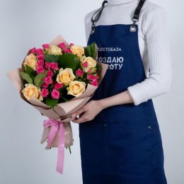 Букет Каталония