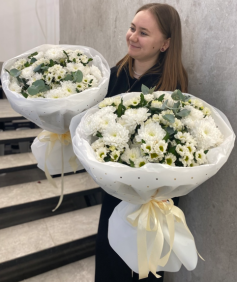 Букет Эльфийский сад