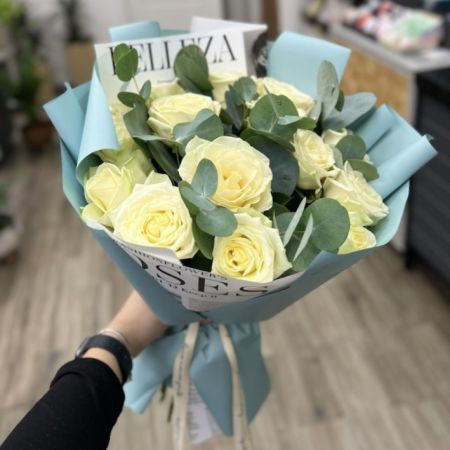 Букет Летний туман