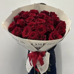 Букет Бархатный вечер
