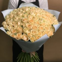 Букет Очарование небес