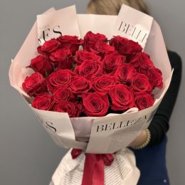 Букет В самое сердце